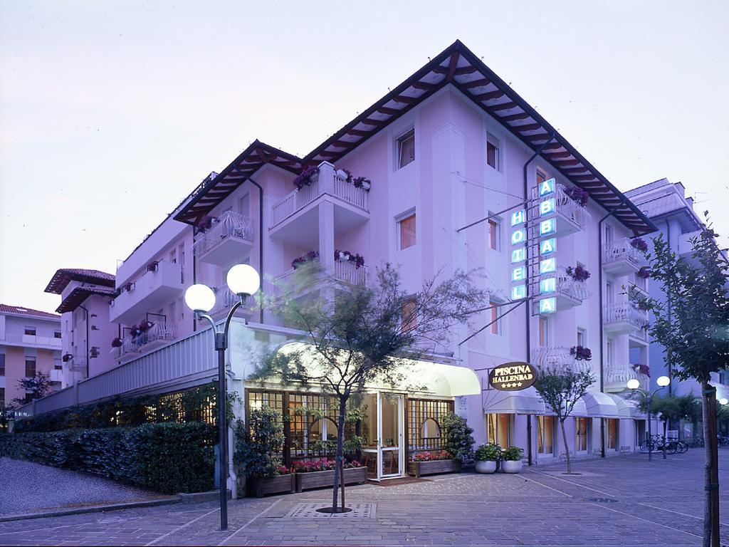 Hotel Abbazia Grado Exterior photo